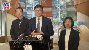 香港医院将试用生成式人工智能撰写医疗报告