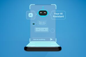 新的小型 AI 模型允许开发人员在 iOS 上进行实验