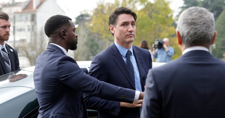 专家表示，欧洲之行让首相有机会吹捧加拿大的人工智能努力，加强联系