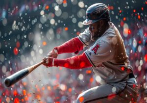 美国职业棒球大联盟 （MLB） 正在春训中测试机器人裁判，着眼于 2026 年实施