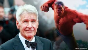 福克斯新闻 AI 时事通讯：Harrison Ford 解决 AI 担忧