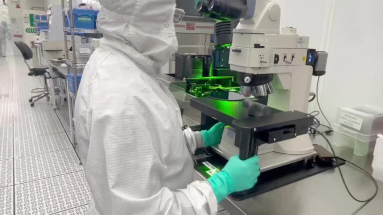 CHIPS 法案的变化对 AI 增长和消费者意味着什么