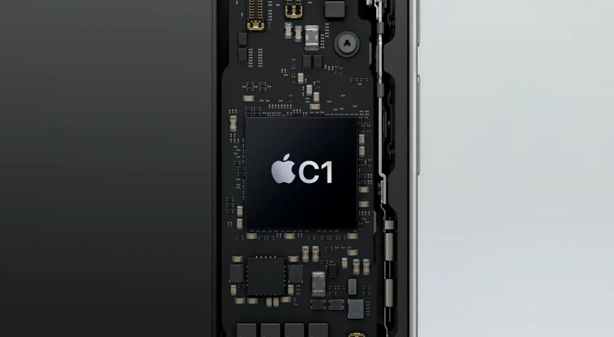 据报道，Apple 计划将其调制解调器与未来的处理器组合成一个封装