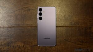 Galaxy S24 获得 2025 年 2 月全球安全更新
