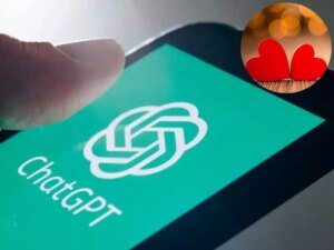 男子对 ChatGPT 说'我爱你';AI 的回答让他目瞪口呆