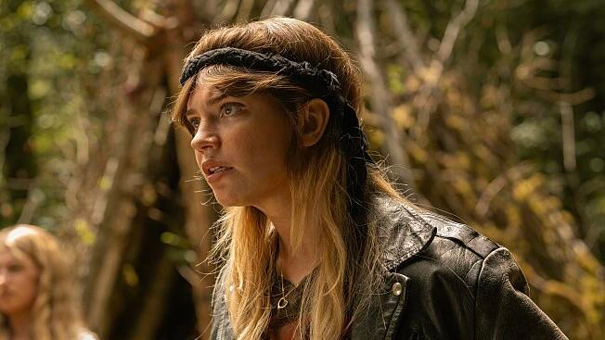 “黄夹克”第 3 季：Paramount Plus 上的发布日期