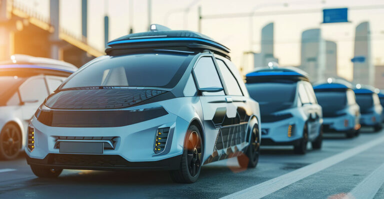 没有人谈论的拼车和 Robotaxi 收入模式问题
