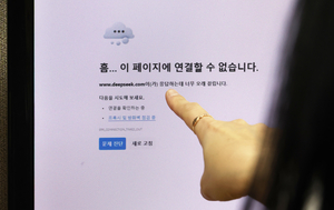 韩国情报机构对 DeepSeek 隐私风险发出警告