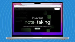 什么是 NotebookLM：增强您的研究技能