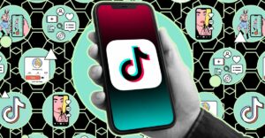 如果您在禁令后删除了 TikTok，如何在您的手机上取回它
