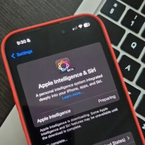 Apple Intelligence 在 4 月推出 iOS 18.4 八种语言