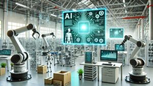 为什么押注 AI 是一种失败的策略