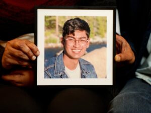 尸检：OpenAI 举报人 Suchir Balaji 自杀身亡