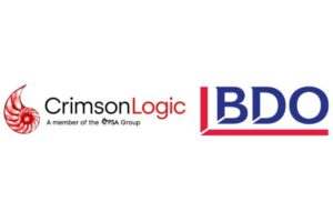 Crimsonlogic 和 BDO Singapore 签署战略合作伙伴关系，开发专业的生成式 AI 咨询平台
