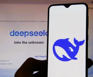 DeepSeek 成为众矢之的是：德克萨斯州调查中国人工智能