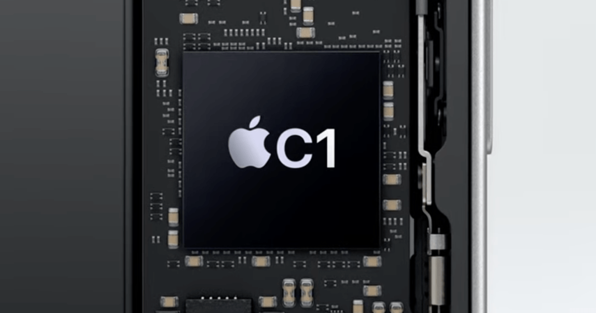 iPhone 16e 暗示 iPhone 17 Air 的 5G 限制