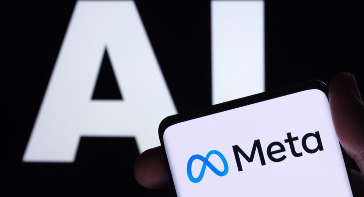 Facebook 的母公司 Meta 正在谈判 $200B AI 数据中心项目