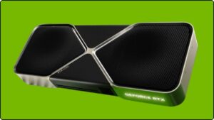 Nvidia 为 GeForce RTX 50 Founders Edition 主板带回了击败黄牛的验证优先访问