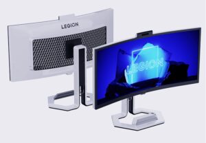联想混合 2D/3D 曲面显示器和九款新笔记本电脑泄露 — MWC 2025 阵容曝光