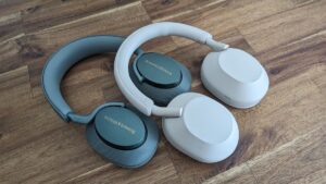 询问行业：Bose、Sennheiser 和其他耳机专家解释了主动降噪如何损害音质