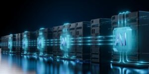 Credo Technology 的超大规模企业热潮：这会成为 AI 的下一个高增长赢家吗