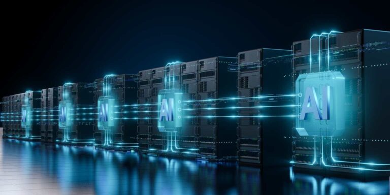 Credo Technology 的超大规模企业热潮：这会成为 AI 的下一个高增长赢家吗