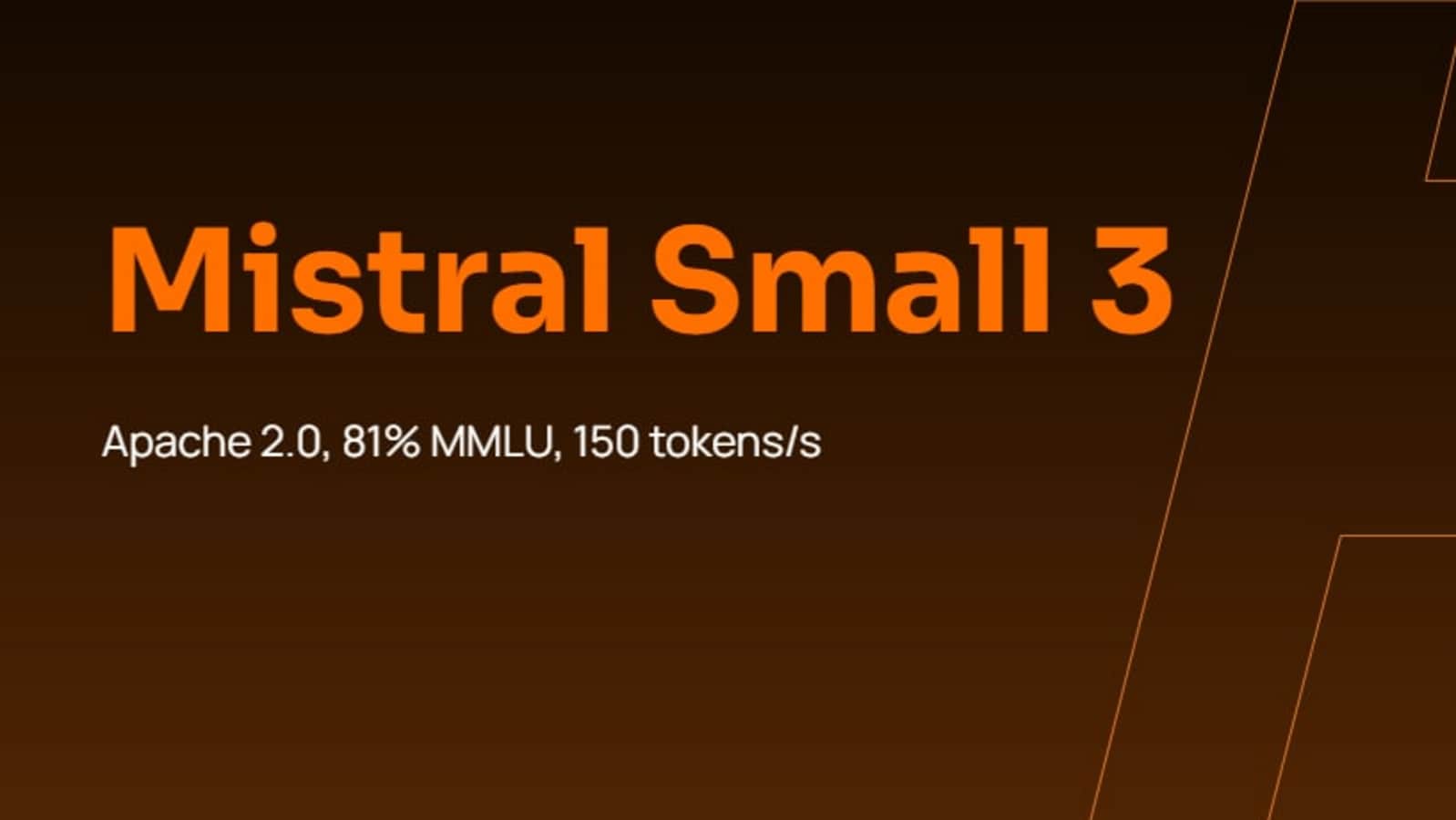 Le Chat AI 现已登陆 iOS 和 Android，因为 Mistral 将聊天机器人的可访问性扩展到竞争对手 ChatGPT