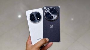 OnePlus Open 2 是 2025 年的不行：这是一个时代的结束吗？