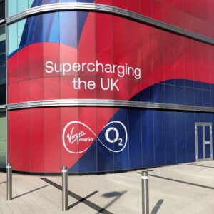 Virgin Media O2 见证英国 FTTP 宽带激增，NetCo 步入正轨