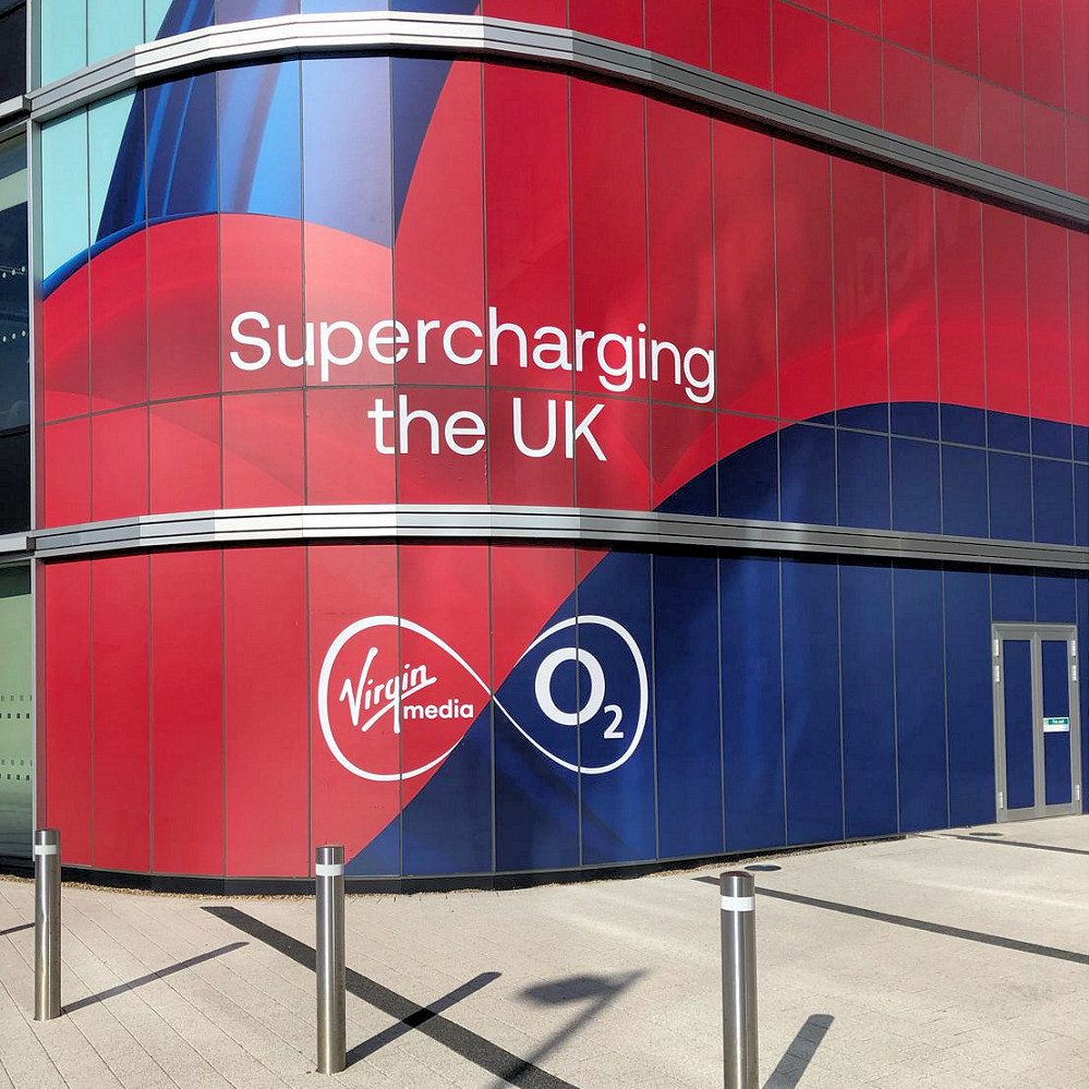 Virgin Media O2 见证英国 FTTP 宽带激增，NetCo 步入正轨