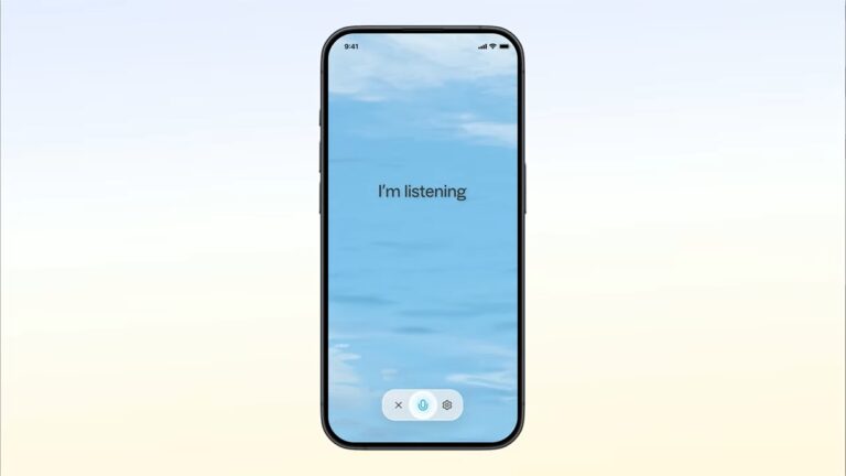 您现在可以用 40 多种语言与 Microsoft Copilot 语音交谈