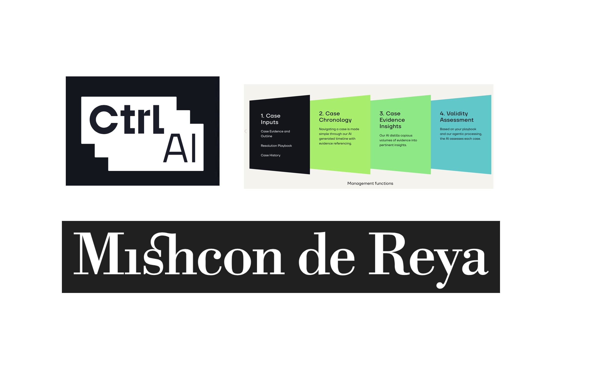 Mishcon 投资 Ctrl AI，Agentic AI Legal Ops 初创公司