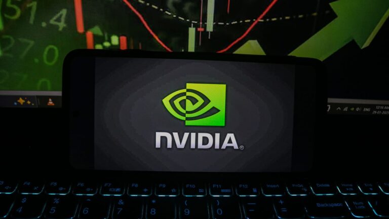 本周将有更多值得关注的Nvidia、Salesforce、Hims & Hers以及更多股票