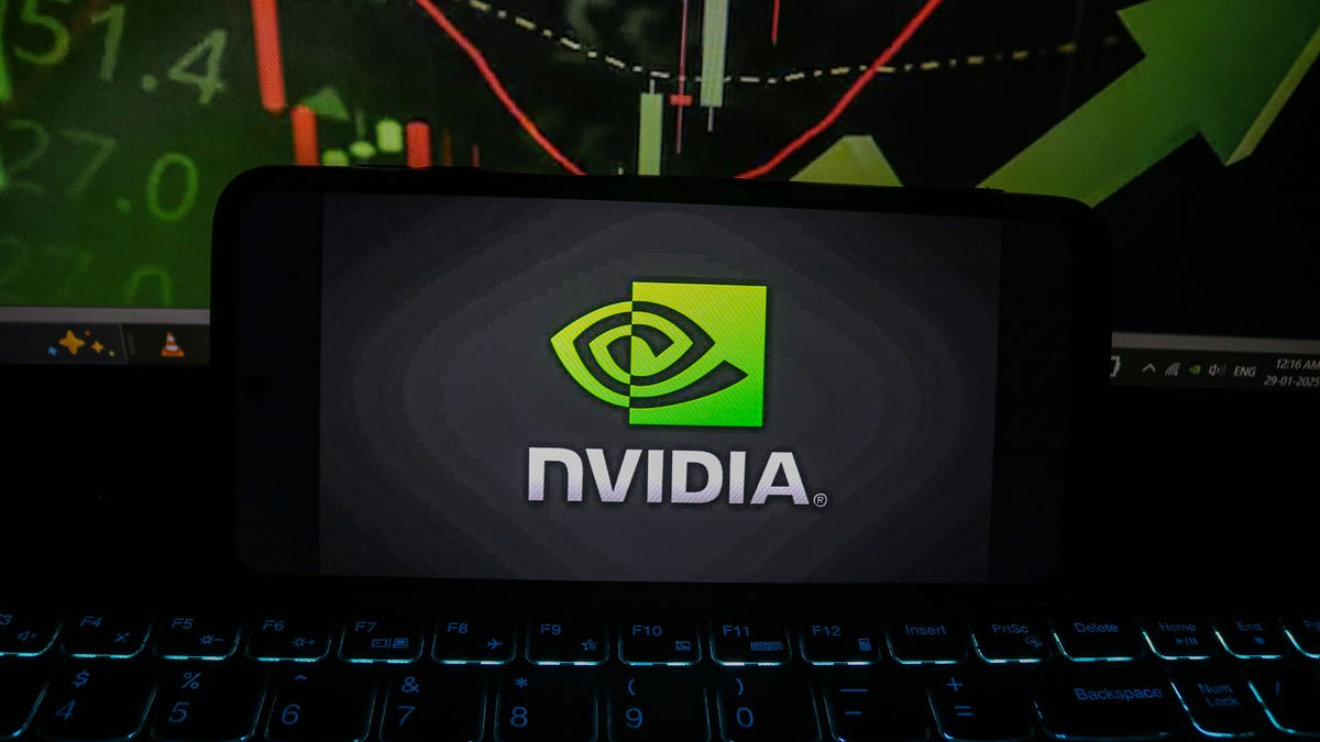 本周将有更多值得关注的Nvidia、Salesforce、Hims & Hers以及更多股票