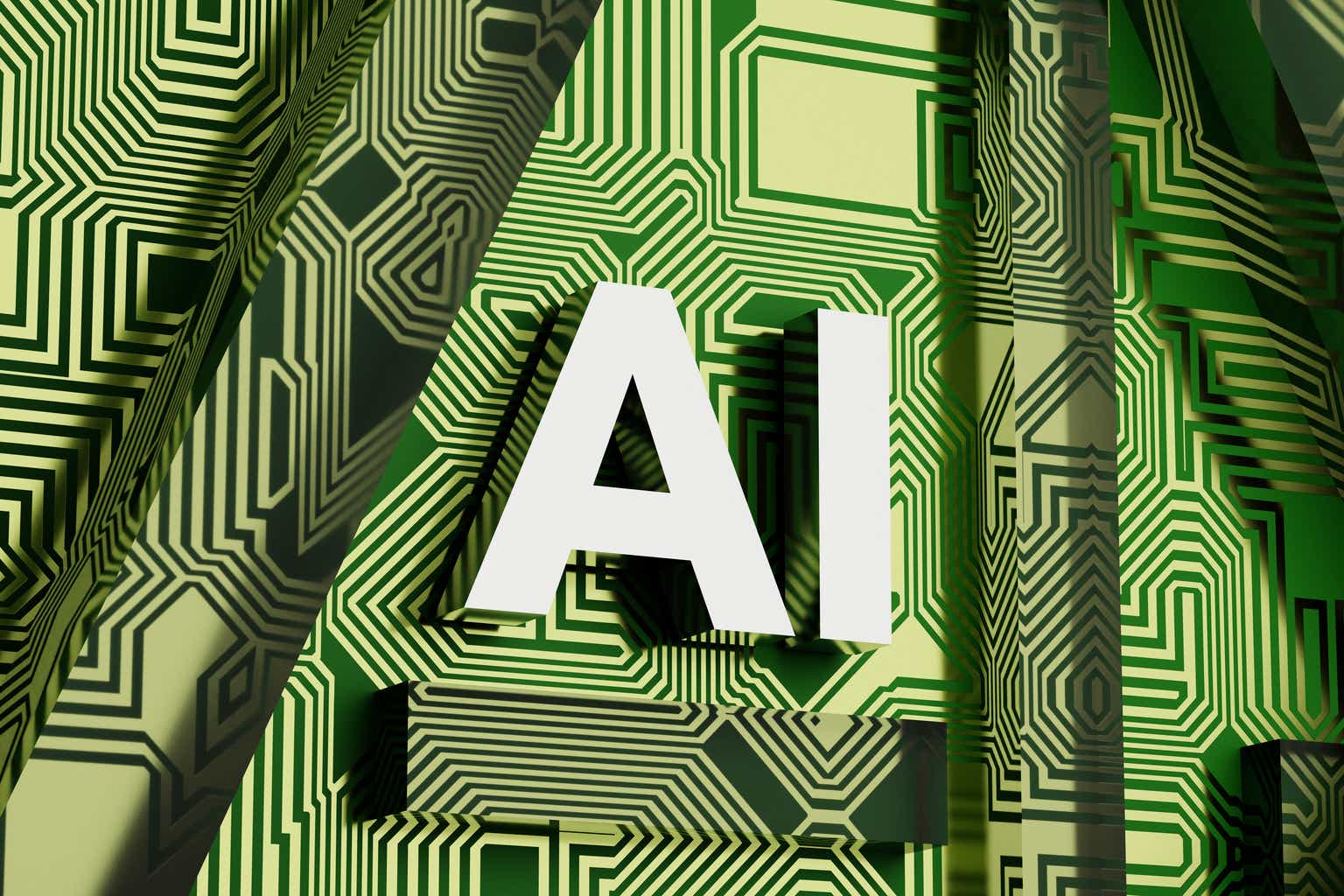 Helport AI：在更多垂直行业中的重要杠杆可能性