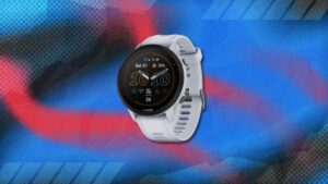 我最喜欢的 Garmin 在总统日打了大折