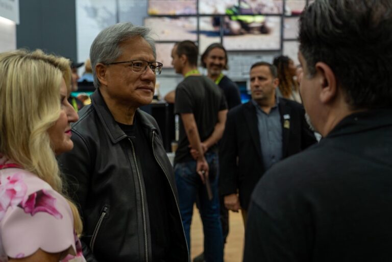 NVDA收益报告即将发布，但许多人仍然对DeepSeek感到疑惑