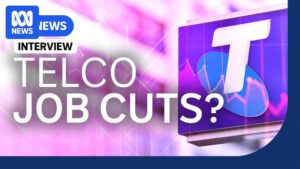 Telstra 对 AI 的 7 亿美元投资会导致失业吗？