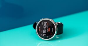 Amazfit Active 2 评测：物超所值