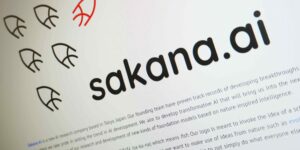 日本的 Sakana AI 在更高效的 AI 训练方面取得突破