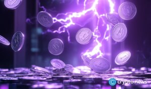 市场可能正在流血，但 Lightchain AI 强大的基本面使其需求量很大