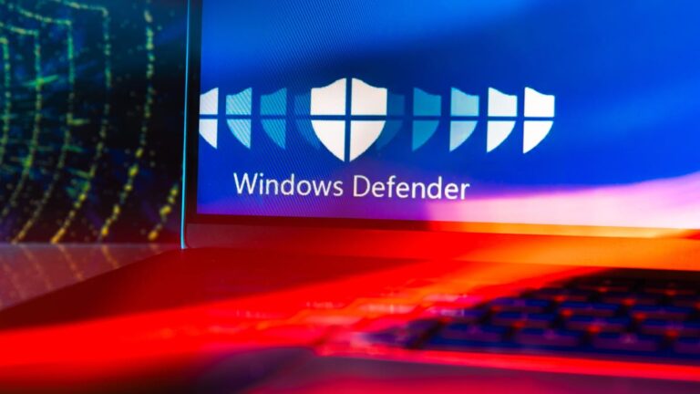 您需要适用于 Windows 11 的防病毒软件吗？