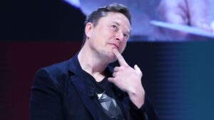 “骗子。”据报道，埃隆·马斯克 （Elon Musk） 主动出价以 974 亿美元收购 OpenAI，山姆·奥特曼 （Sam Altman） 给出了令人沮丧的回应。