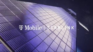 AT&T和Verizon的用户现在可以尝试T-Mobile的Starlink卫星服务 - 方法如下
