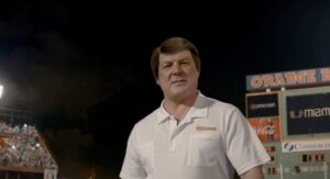 福克斯在第 59 届超级碗之前播出奇异的吉米约翰逊 AI 致敬