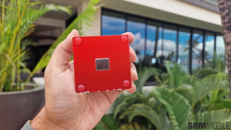 高通推出 Snapdragon 6 Gen 4，但三星可能不会使用它