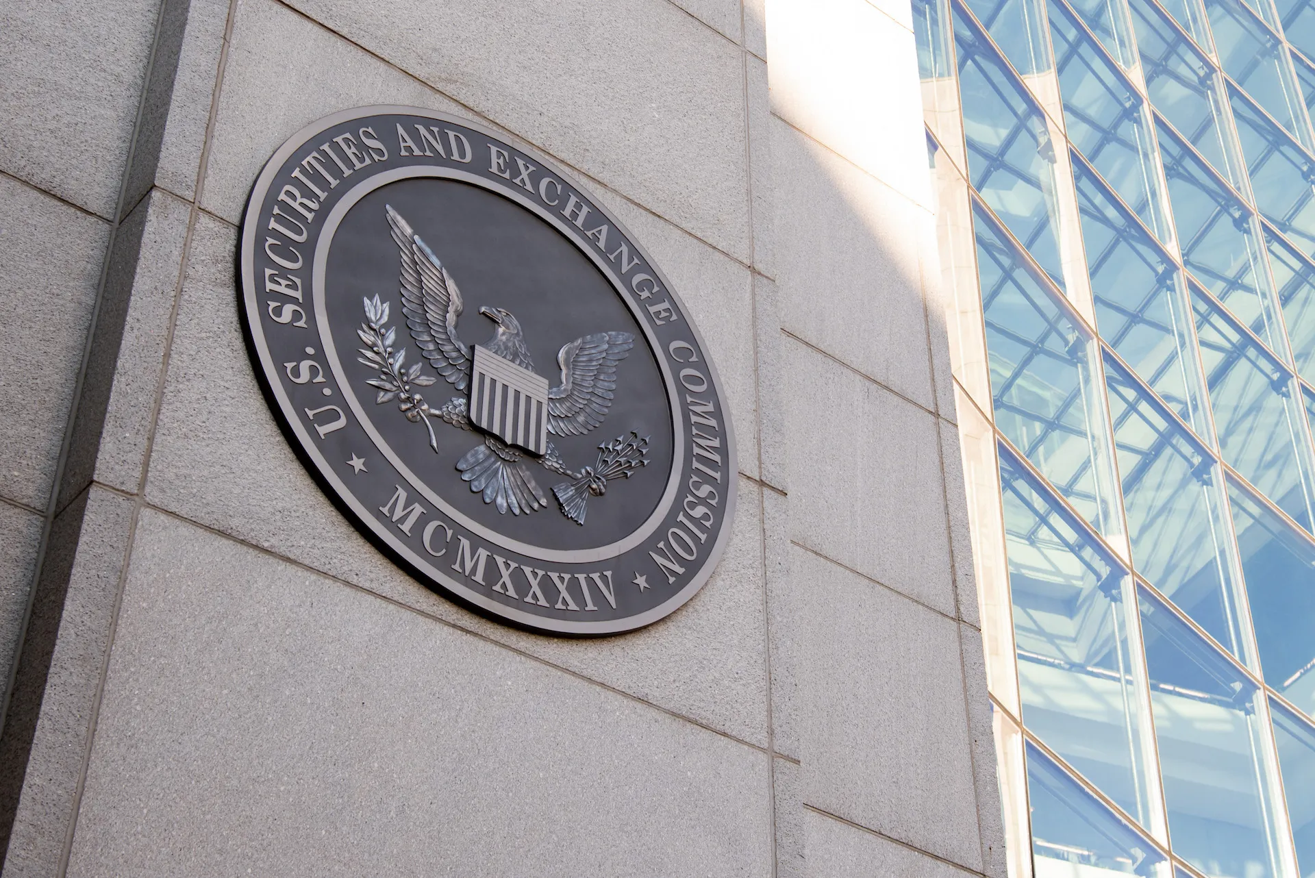 SEC 更名加密货币部门以专注于新兴技术