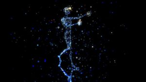 星际之门和 AI 主导权竞赛