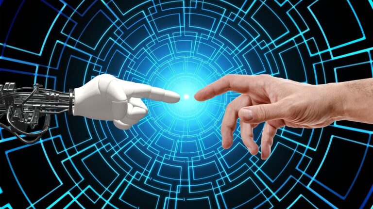 利用 AI 使您的业务面向未来