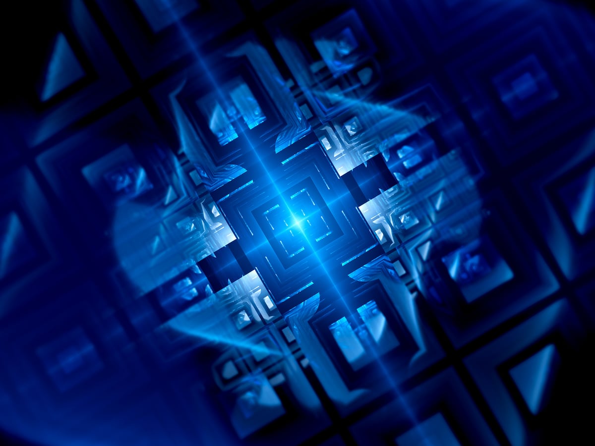 DARPA 继续寻求验证量子计算效用